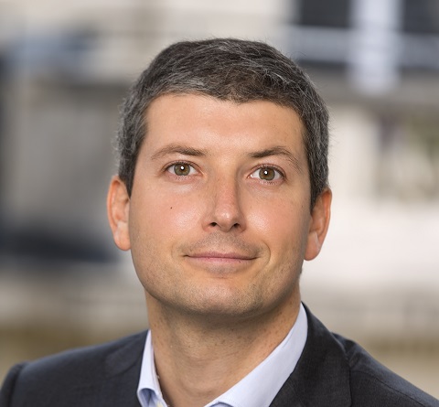 Alexandre Lecherf, IMT Partners